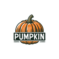 Pumpkin logo