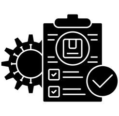 Product Icon Vector Element