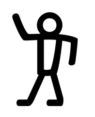 Ancient Egyptian Man