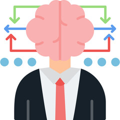 Ability Icon Vector Element