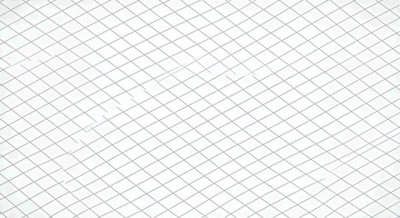 Soft Geometric Grid Pattern Background Light Gray White High Resolution Minimal Design Modern Backdrop