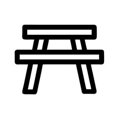 Solid Black Background for Simple Design Projects