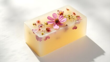 A brand new frying pan set with stainless steel finish, arranged neatly on a white background, studio lighting, high resolution.