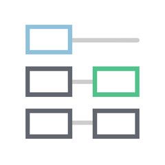 Flowchart, Data Structure, Diagram, Process, System, and Connection