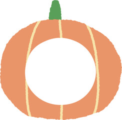 Halloween Pumpkin Characters