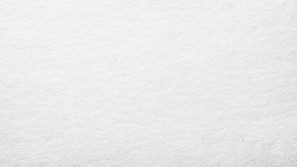 White paper texture background. Craft paper sheet surface. rough paper vector background texture, white craft paper texture