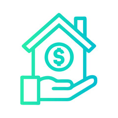 Home loan, mortgage, property investment and real estate concept