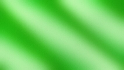 Fototapeta premium abstract green background with light