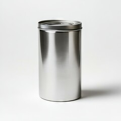 Stainless Steel Storage Container