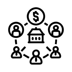 Completely Black Image - Simple, Dark, and Minimalist