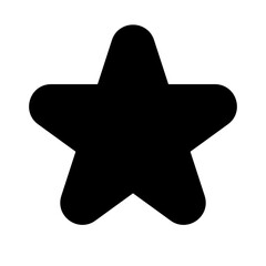 user interface solid icon