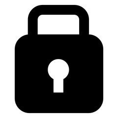 user interface solid icon