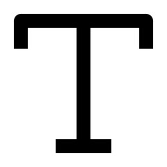 user interface solid icon