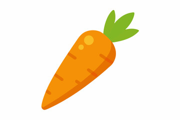 carrot vector illustration illustration 