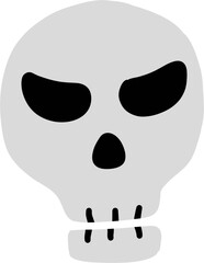Skull characters