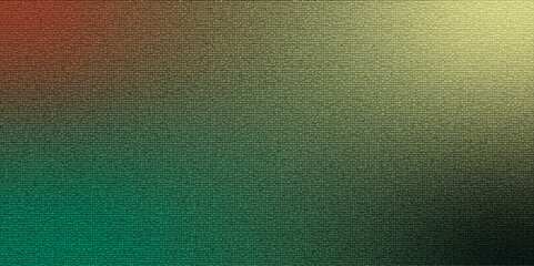 Pastel multicolor gradient foil shimmer background texture. Creative soft-color vintage pastel abstract watercolor grunge background with colored shades of green and blue color. can use wallpaper.