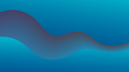 ABSTRACT BACKGROUND GRADIENT MESH SMOOTH LIQUID BLUE PASTEL COLOR WITH HAND DRAWN ORGANIC SHAPES DESIGN VECTOR TEMPLATE GOOD FOR MODERN WEBSITE, WALLPAPER, COVER DESIGN 