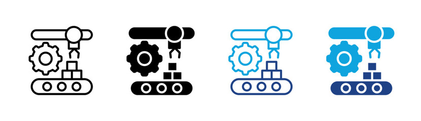 Production Icon