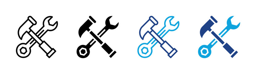 Tools Icon