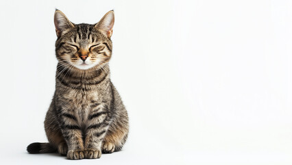 Obraz premium cat-meme_066