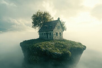 sharp picture of amazing live wonderful landscape life