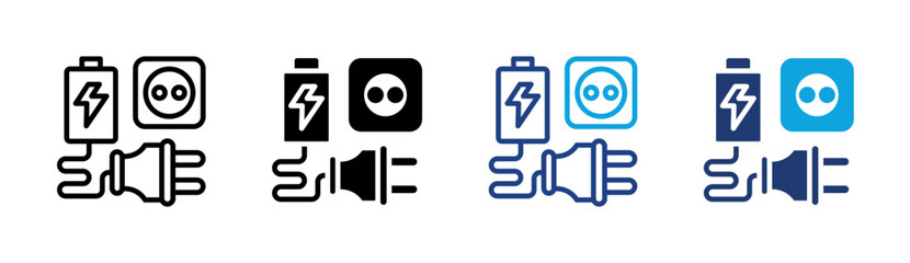 Energy Icon