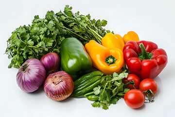 Healthy and Natural Beautiful Vegetable Stock Photos