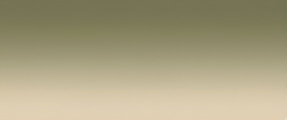 Minimal Abstract Green Beige Gradient Texture with Modern Art and Soft Colourful Design