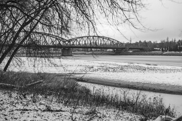 dostarczać, port, cargo, morski, bawić, dźwig, woda, kontener, czółno, rzeka, dok, przewóz, przewozy, przemysł, przemysłowe, przewóz, gród, naczynie, niebo, fracht, bisnes, załadunek,  © Krzysztof  Jaworski