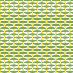 Abstract vector pattern 20 for wrapper design, packaging or printing on textiles, clothes
