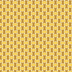 Abstract vector pattern 21 for wrapper design, packaging or printing on textiles, clothes
