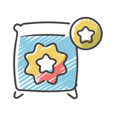 featured product icon, featured product vector illustration-simple illustration of featured product, perfect for featured product logos and icons