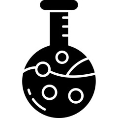 Flask Icon
