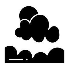 clouds icon