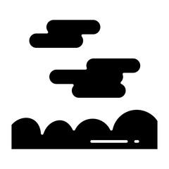 clouds icon