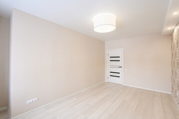 standard room interior apartment. view kind of decor home decoration in hostel house for sale....