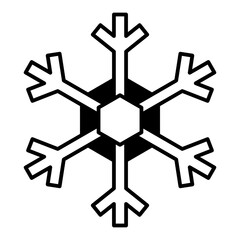 snow vector