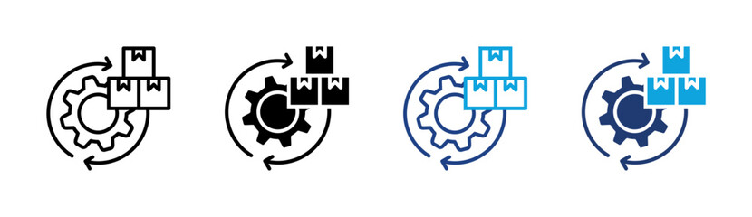 Production Icon