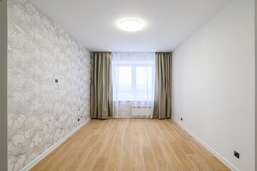 standard room interior apartment. view kind of decor home decoration in hostel house for sale....