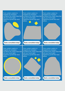  story template for digital marketing agency