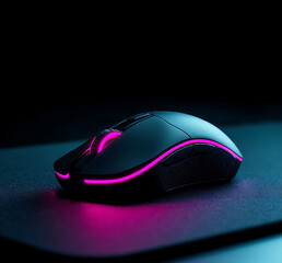 Gaming RGB Mouse