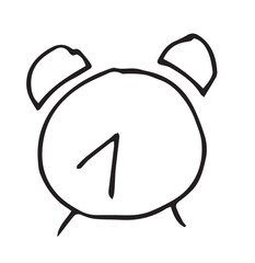 Clock Symbol