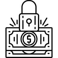 Securities Lending Icon