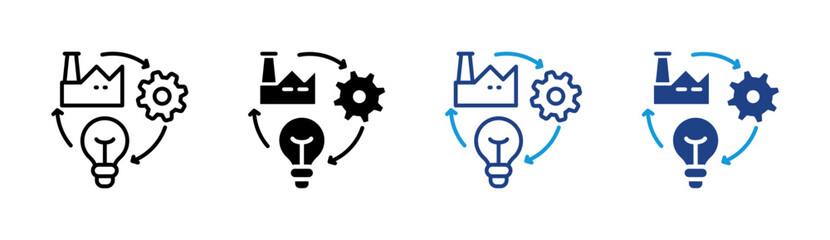 Innovation Icon