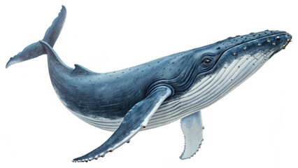 Shark Vector Images on Clean Background