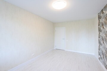 standard room interior apartment. view kind of decor home decoration in hostel house for sale....