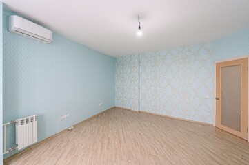 standard room interior apartment. view kind of decor home decoration in hostel house for sale....