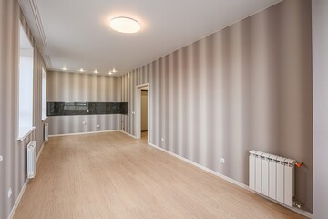 standard room interior apartment. view kind of decor home decoration in hostel house for sale....