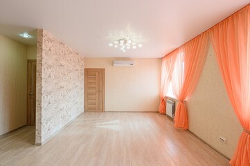 standard room interior apartment. view kind of decor home decoration in hostel house for sale....