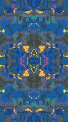 fractal, abstract wallpaper, abstract background, fractal design. HD